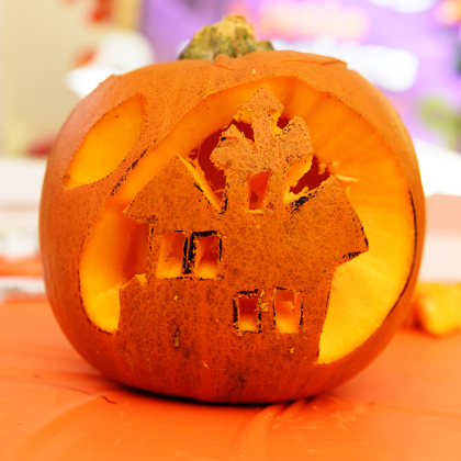 Pumpkin Carving