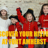 School Group Tours