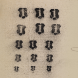 ‘A Certain Impression’: The Story of Hallmarking, Tue 5 April 2022, 6pm - 7pm, Pay what you can (£3, £5 or £10), Online