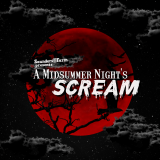 2021 A Midsummer Night's Scream