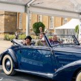 Salon Privé Concours d'Elégance Awards presented by Aviva - 01/09/22