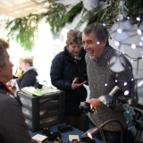 Crafters - register your interest in a Christmas Market stall