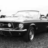 Classic Motor Day 2019, Sunday 14th July 2019