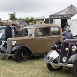 Classic Motor Day 2021- Vehicle pre-registration