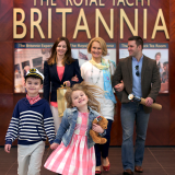 the royal yacht britannia discount code