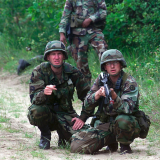 All other Laser Combat Parties
