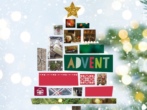 Advent & Christmas Market