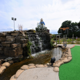 Golf Only