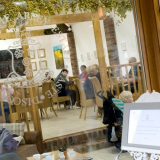 Creamery Cafe RESERVATION REQUEST