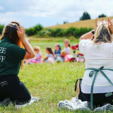 Teddy Bears' Picnic 2021