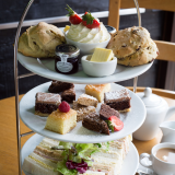 Afternoon Tea Vouchers