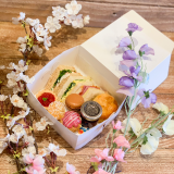 Take Away Afternoon Tea- Brampton 2021