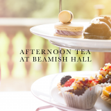 Afternoon Tea Events
