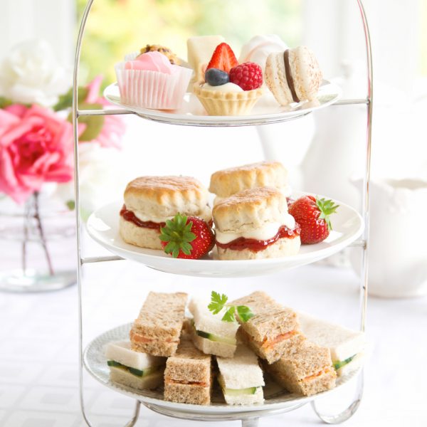 Planters Bretby Tickets, Products, Membership Plans, Gift Vouchers