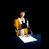 Ai-Da: Portrait of the Robot