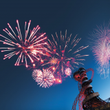 Fireworks Night 2021