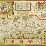 The Changing Landscape of Sussex Place Names