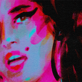 Amy: Beyond the Stage