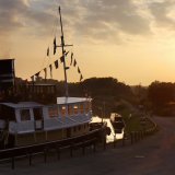 The Danny - Anderton Boat Lift - Acton Bridge - 1.5 hour Cruise