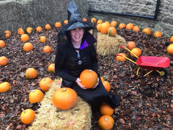 Halloween at the Farm (18th October - 2nd November)