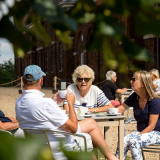 Friends of Burton Constable Annual Membership
