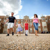 Burton Constable Annual Membership