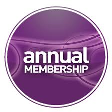 Annual Memberships
