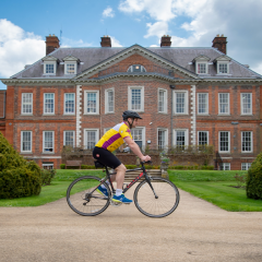 Surrey Cycle Challenge