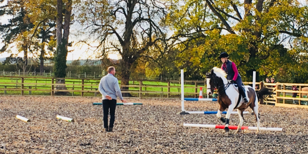 Apley Arena equestrian surface - Ticket bookings & memberships