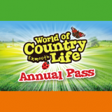 Annual Pass Purchase