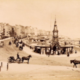 Meet the Archivist - Brighton Aquarium