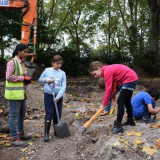 Young Archaeologists' Club - spring term