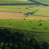 The Archaeology of the South Downs