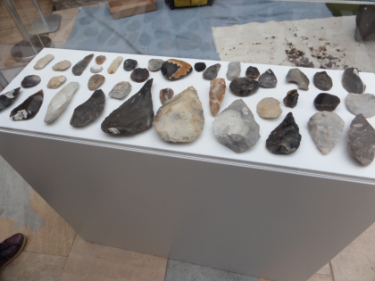 Archaeology Training (for 13-18 year olds)