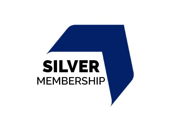 Silver Monthly Membership (Direct Debit)