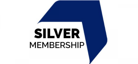 Silver Annual Membership
