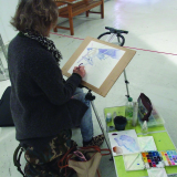 Aviation Art Workshop – How to paint aeroplanes