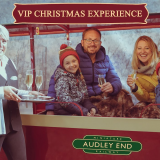 VIP Christmas Experience 2021