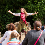 GLM Autumn Stories in the Park