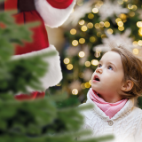 Santa's Grotto - Maidstone - from Sunday 17th November - dates and times vary