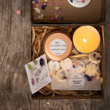 Notcutts Rivendell - Create your own scented candles and wax melts - 21st February 2020