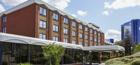 Mercure Telford Centre Hotel