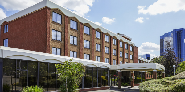 Mercure Telford Centre Hotel