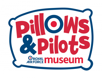 Pillows and Pilots - Girls Group Sleepover - April 2019