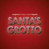 Santa's Grotto Bagshot (Surrey)