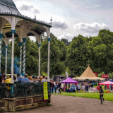 Shrewsbury Food Festival 2020