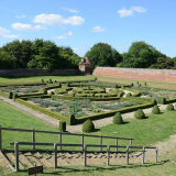 Admission Tickets - Basing House