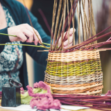 ODL: Workshop Basket Making