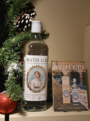 Bath Gin Vouchers