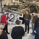 Battle of Britain Tours